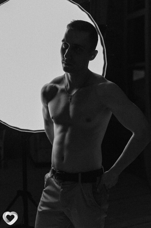 Павел, 23, Иванове — анкета №4042057