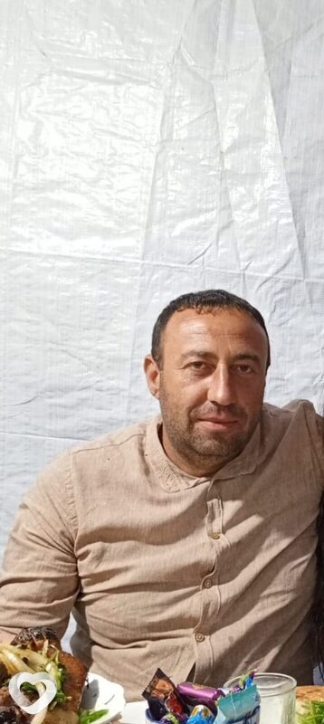 Овик, 36, Пензе — анкета №4042058