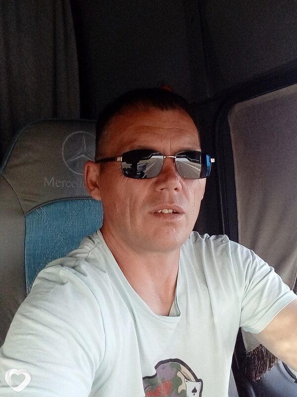 Andrei, 39, Алматы — анкета №4042236