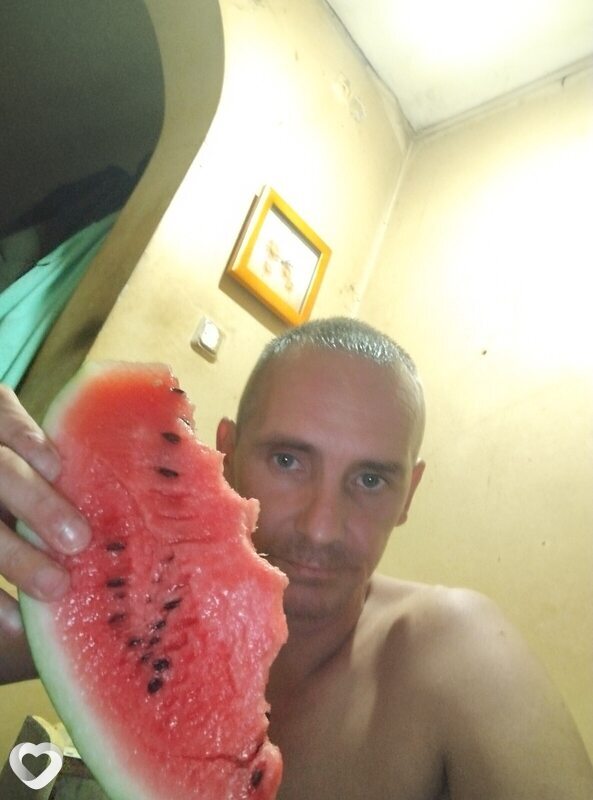Василий, 47, Одессе — анкета №4042238
