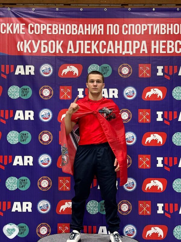 Вадим, 22, Балашихе — анкета №4042242