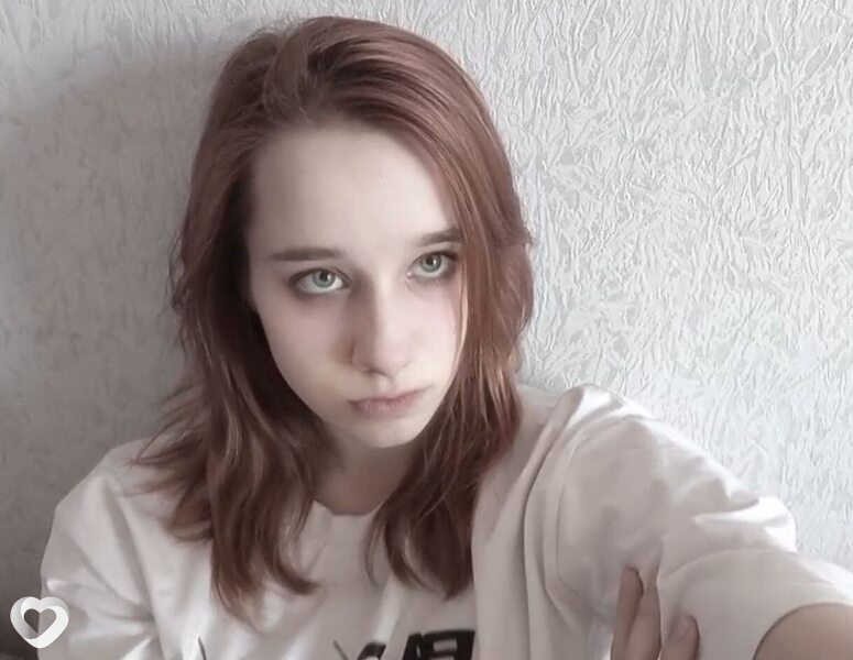 Олеся, 18, Кургане — анкета №4042251