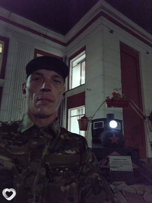 Сергей, 41, Кургане — анкета №4042114