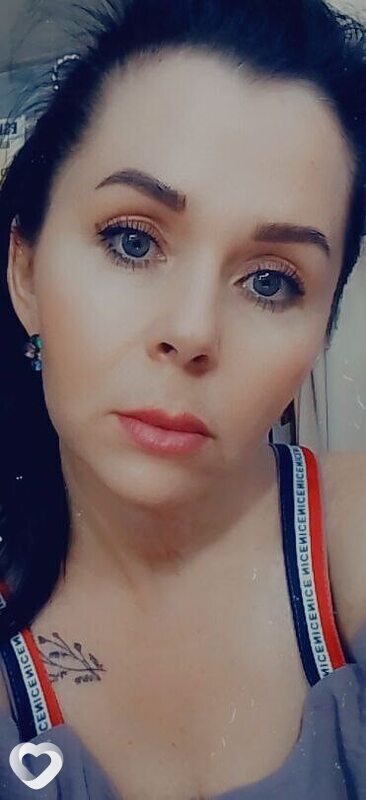 Наталия, 41, Перми — анкета №4042119