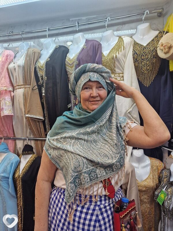 Алёна, 59, Туймазах — анкета №4042120
