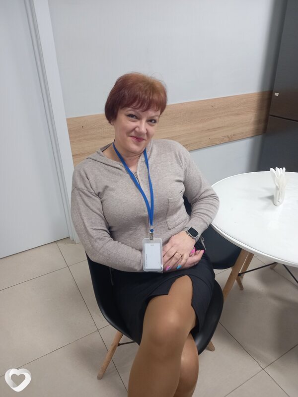 Ольга, 51, Твери — анкета №4042124