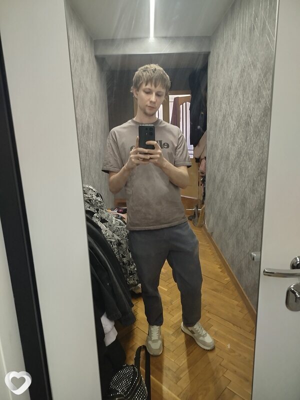 Андрей, 33, Минске — анкета №4042211