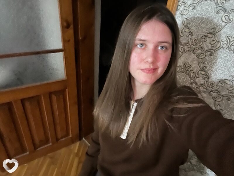 Джесіка, 19, Черновцах — анкета №4042216
