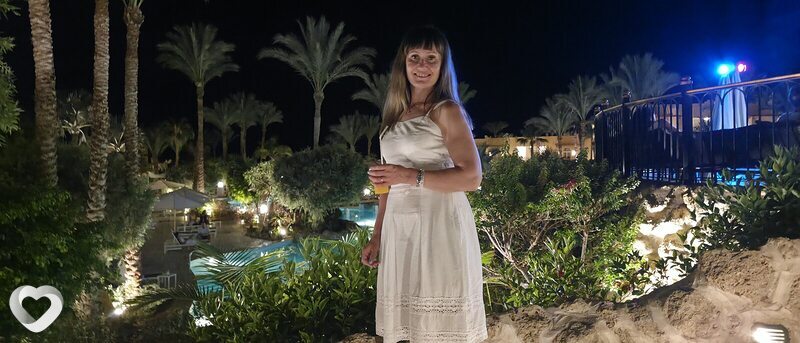Светлана, 43, Тюмени — анкета №4042222