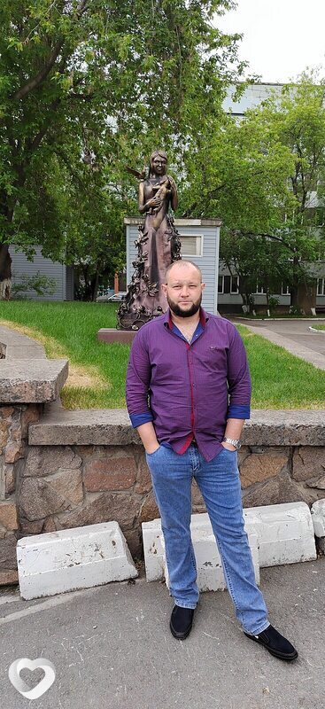 Дмитрий, 32, Новосибирске — анкета №4042224