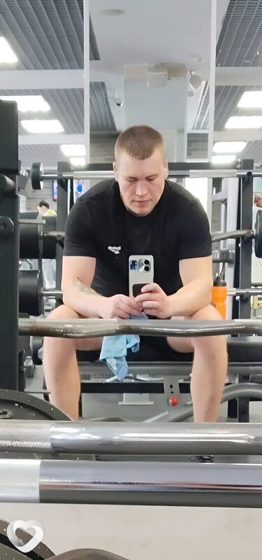 Алишер, 32, Бугульме — анкета №4042227