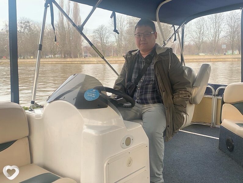 Константин, 36, Якутске — анкета №4042230