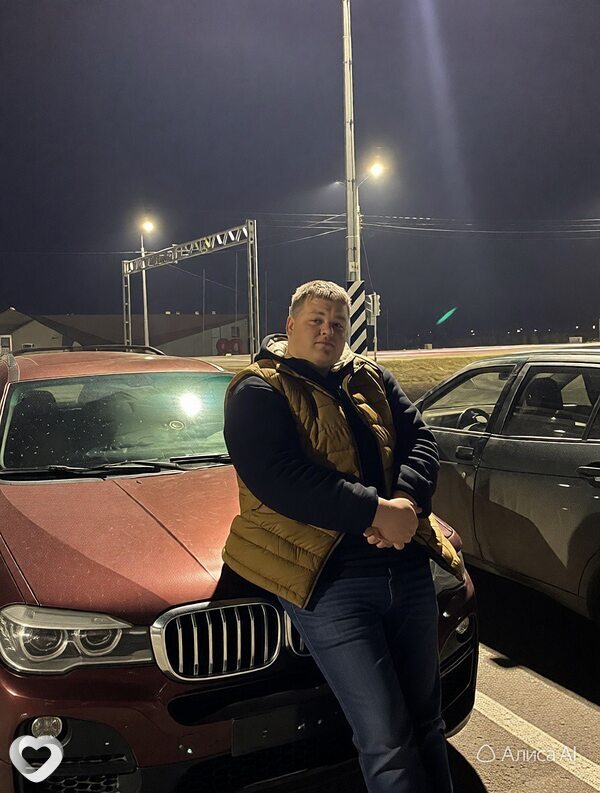 Юрий Юрьевич, 22, Москве — анкета №4042160