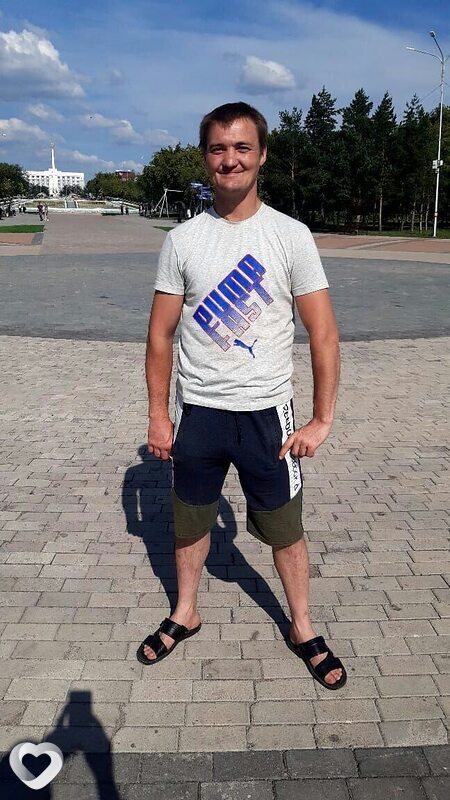 Иван, 42, Рудном — анкета №4042161