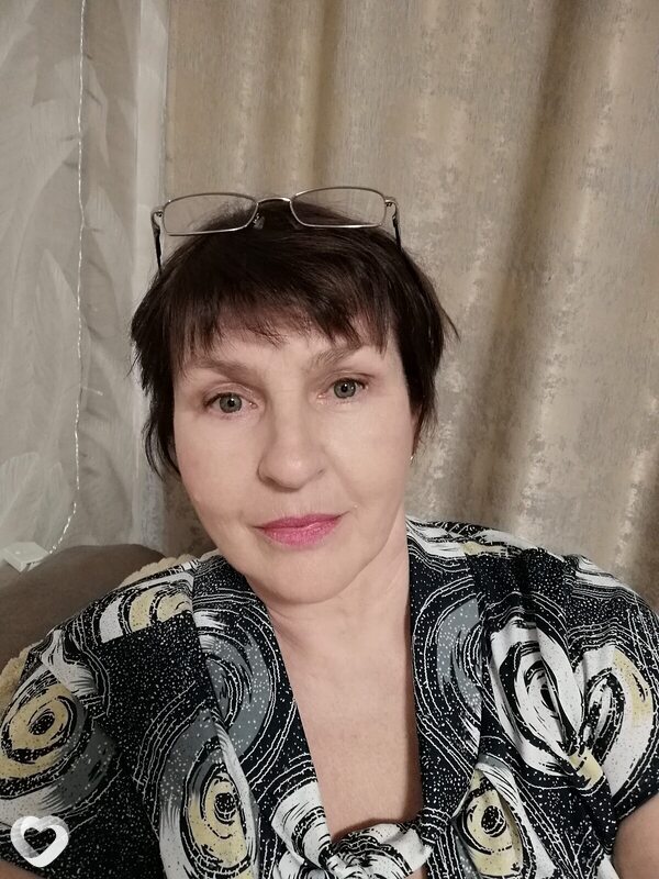 Лана, 62, Екатеринбурге — анкета №4042164