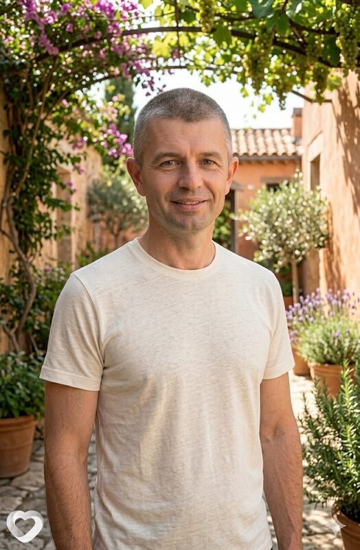 Артем, 38, Днепр — анкета №4042165