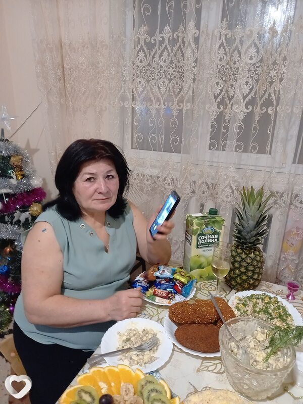 Ирэн, Нальчик