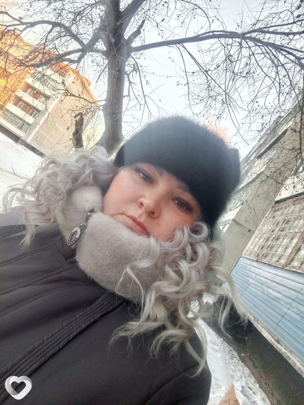 Анастасия, Краснокаменск