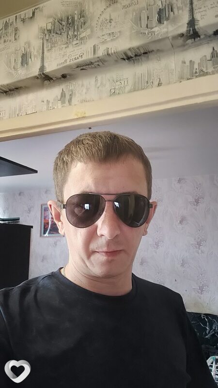 Alexander, 35, Ангарске — анкета №4042190