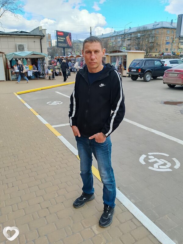 Антон, 41, Туле — анкета №4042194