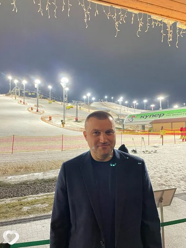 Александр, 44, Москве — анкета №4042200