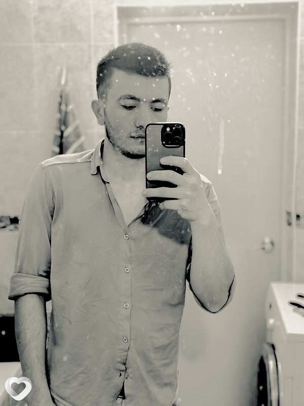 Тихий, 28, Астане — анкета №4042204