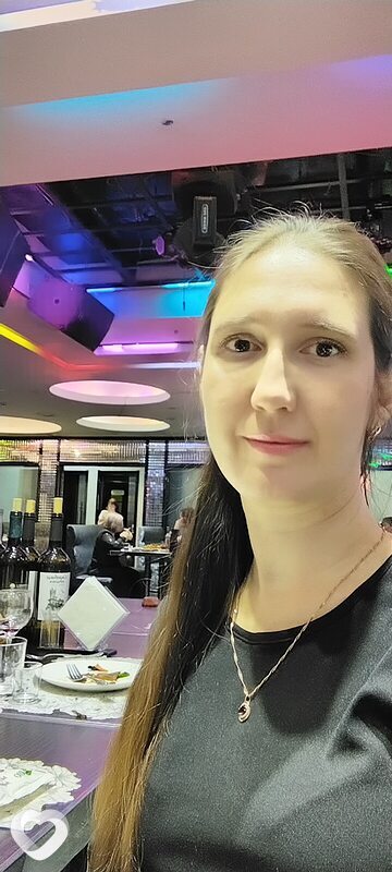Евгения, 40, Комсомольске-на-Амуре — анкета №4042134