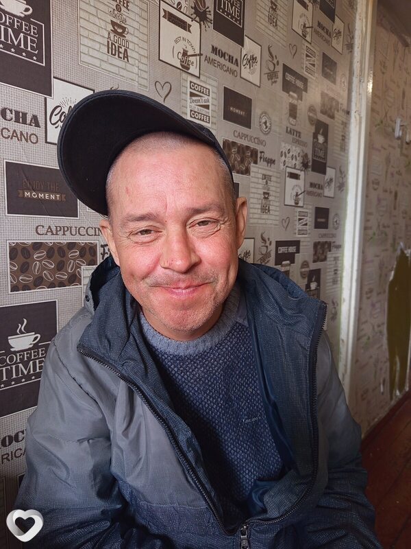 Дима, Светлогорск