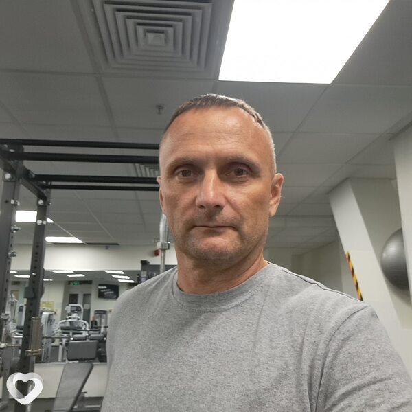Юрий, 47, Хабаровске — анкета №4042143