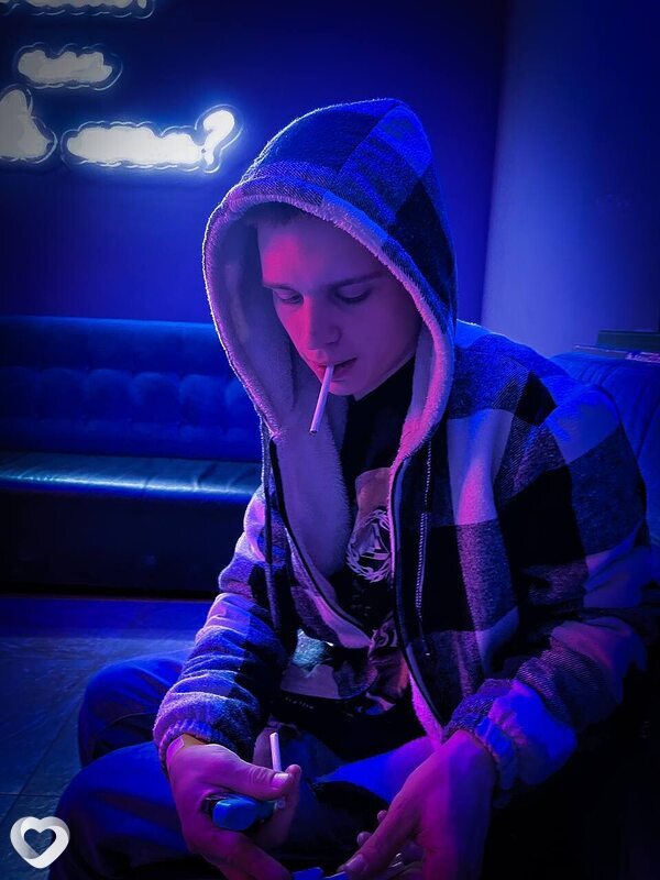 Алексей, 22, Актобе — анкета №4042145