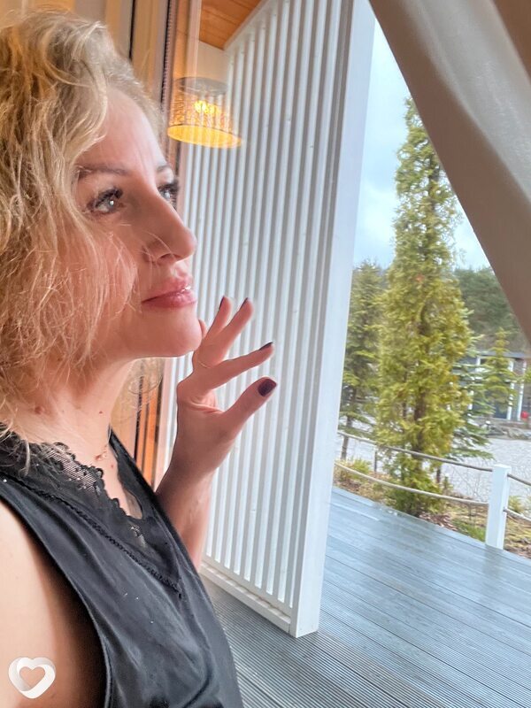Людмила, 45, Новосибирске — анкета №4042148
