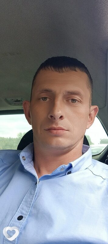 Антон, 39, Петропавловске-Камчатском — анкета №4042270