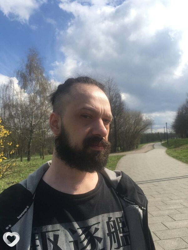 Николай, 39, Москве — анкета №4042273