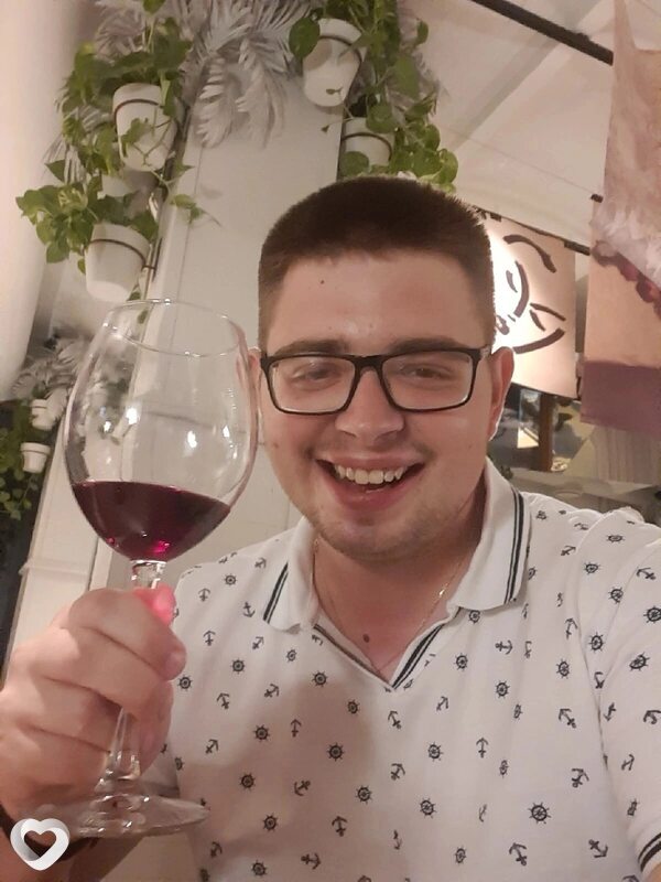 Алексей, 24, Южно-Сахалинске — анкета №4042274
