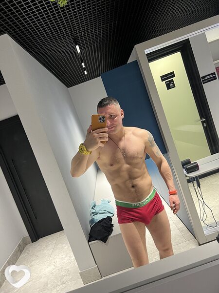 Кирилл, 40, Видном — анкета №4042277