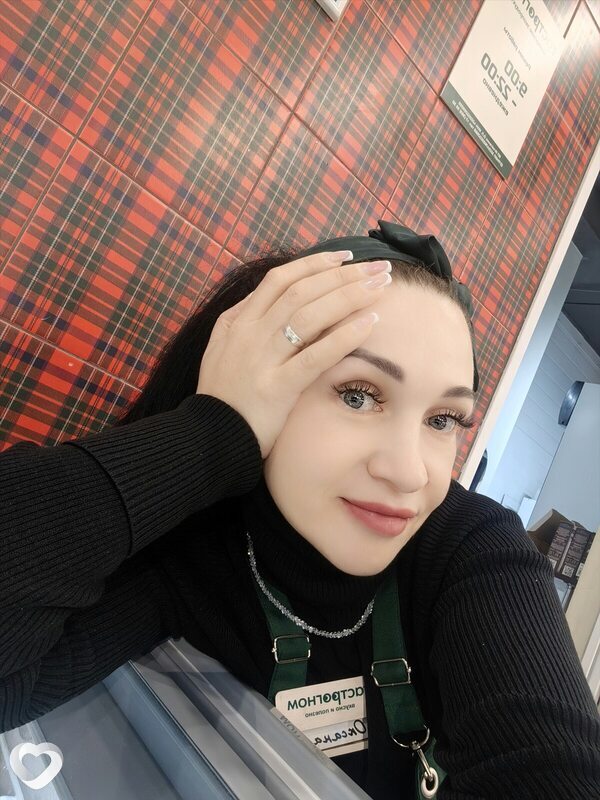 Оксана, 45, Новосибирске — анкета №4042282