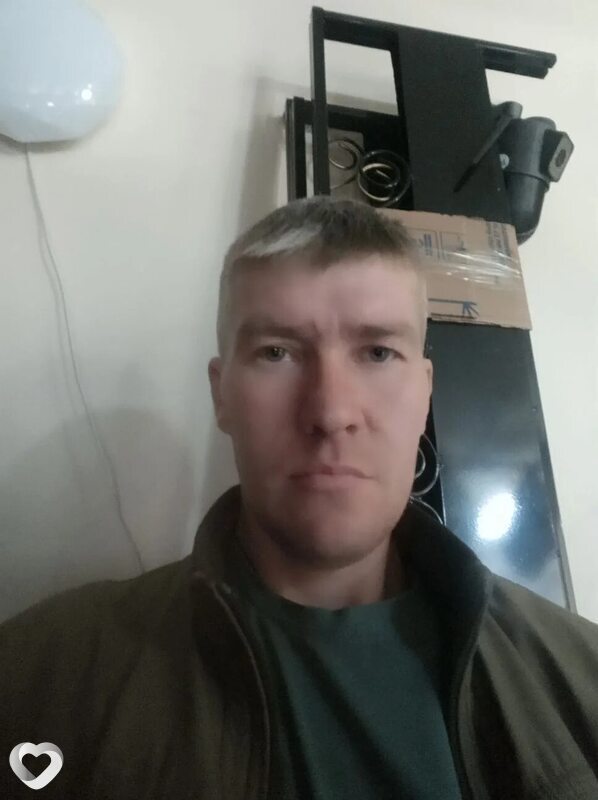 Andréi, 44, Екатеринбурге — анкета №4042309