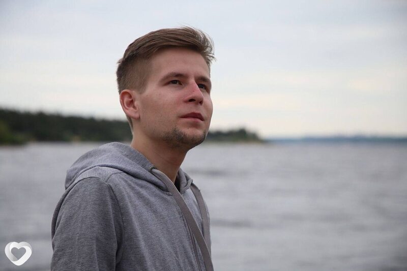 Иван, 27, Чебоксарах — анкета №4042310