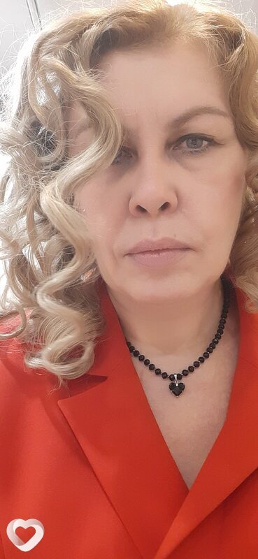 Галина, 42, Красноярске — анкета №4042314