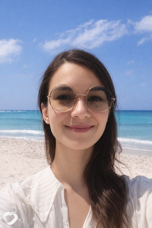 Мария, 26, Алматы — анкета №4042322