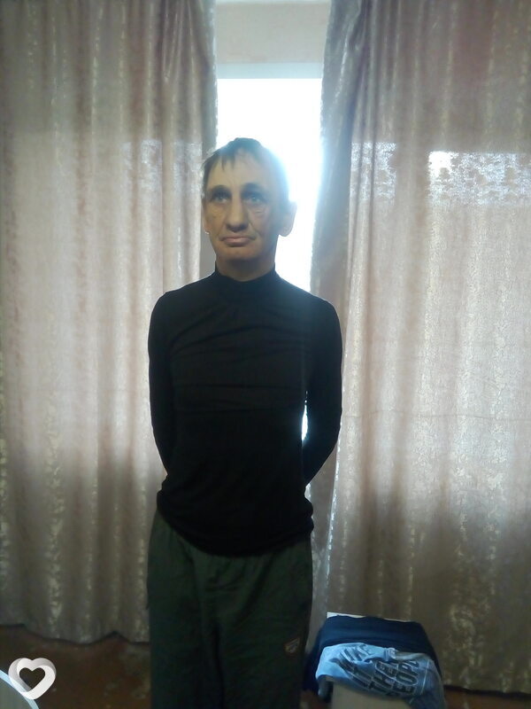 Андрей, 50, Ачинске — анкета №4042323
