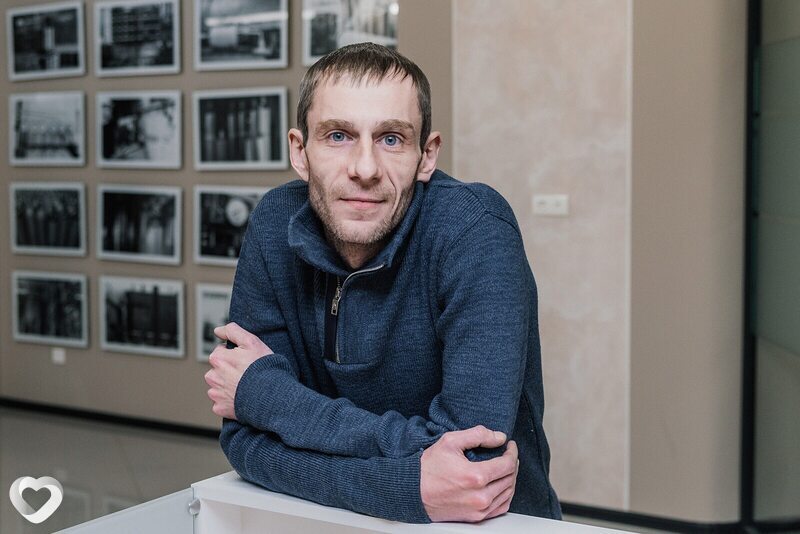 Дмитрий, 43, Томске — анкета №4042328