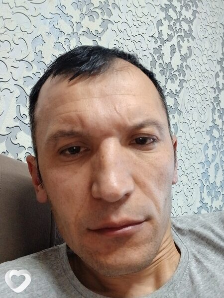 Саша, 40, Усть-Кут — анкета №4042358