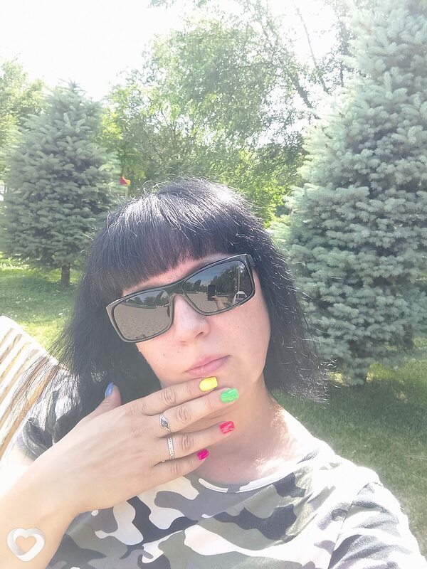 Валентина, 41, Волгограде — анкета №4042360