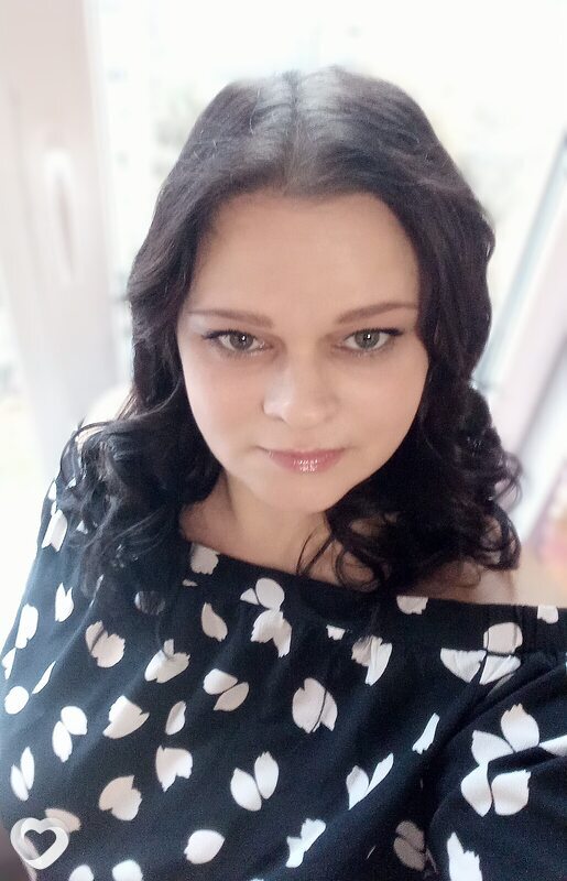 Алёна, 42, Могилев — анкета №4042367