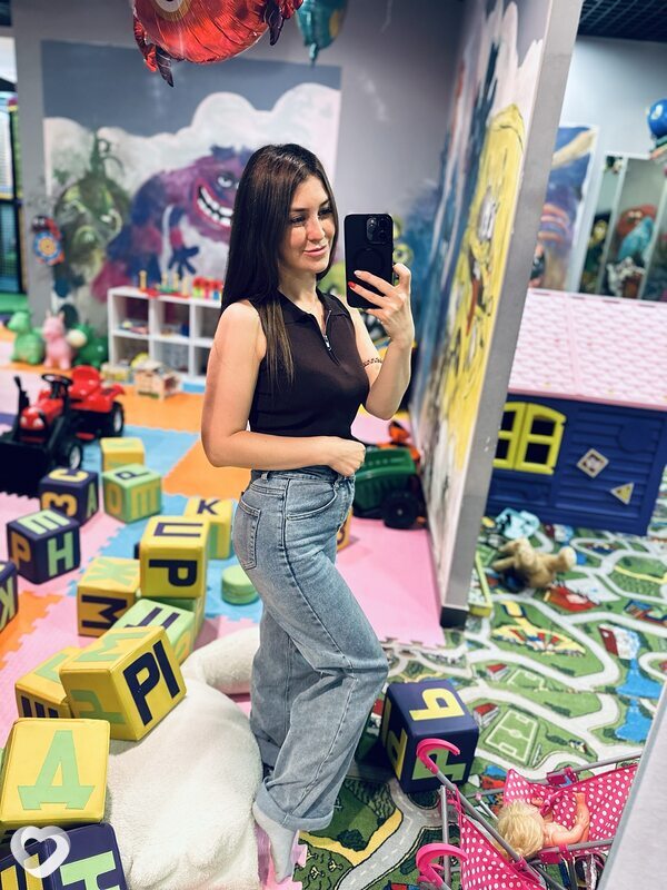 Анна, 30, Краснокамске — анкета №4042369