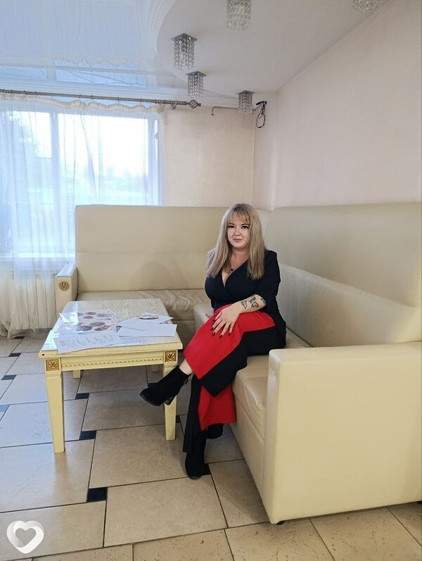 Анна, 38, Саратове — анкета №4042374