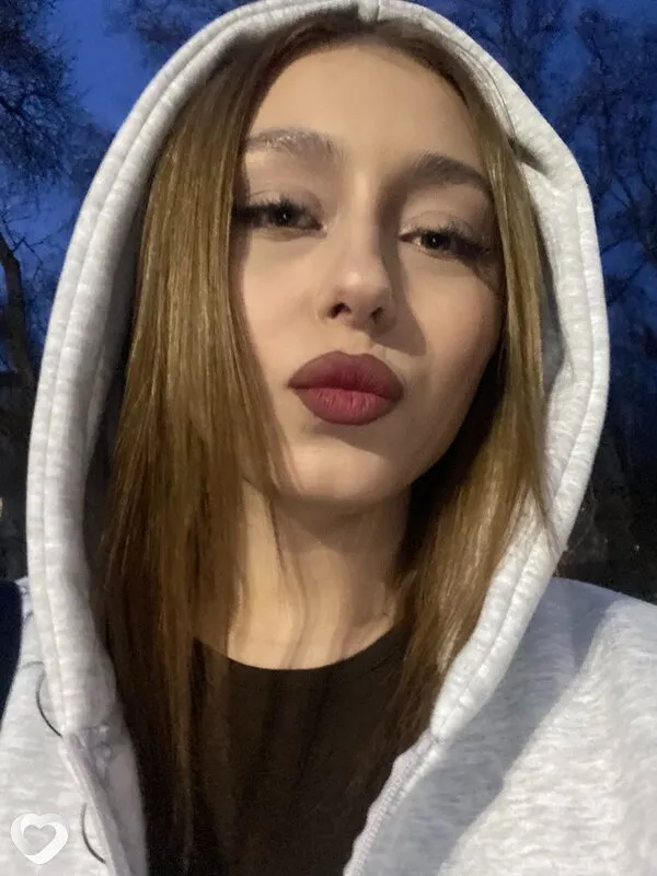 Мария, 19, Бийске — анкета №4042378