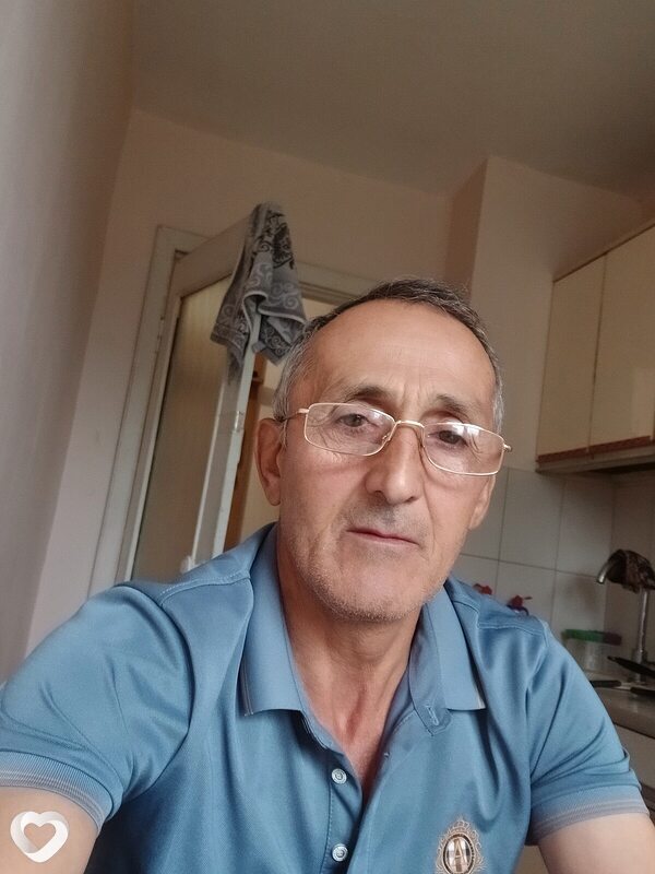 Marat, 58, Нижнем Тагиле — анкета №4042380