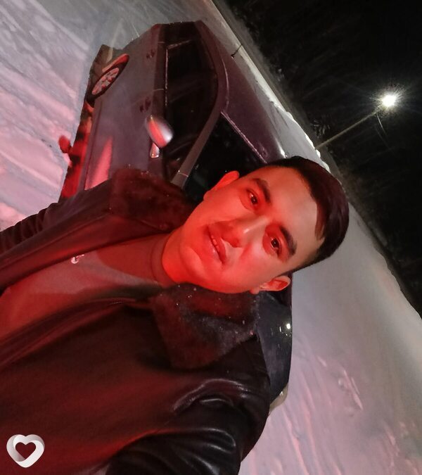 Шаят, 33, Абакане — анкета №4042449